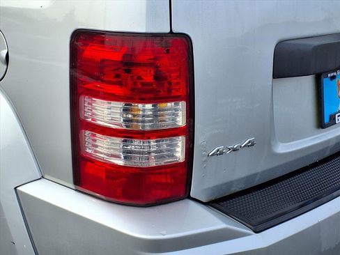 Used 2012 Jeep Liberty Sport w/ Popular Equipment Group image 19