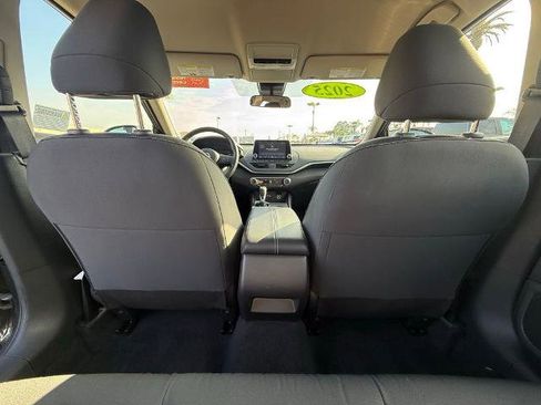 Certified 2025 Nissan Altima 2.5 S image 12