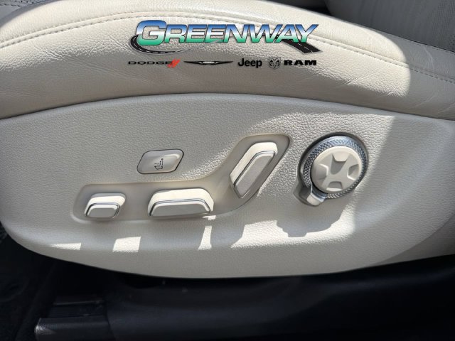 Used 2021 Genesis GV80 2.5T w/ Prestige Package 04 AWD/4WD image 21