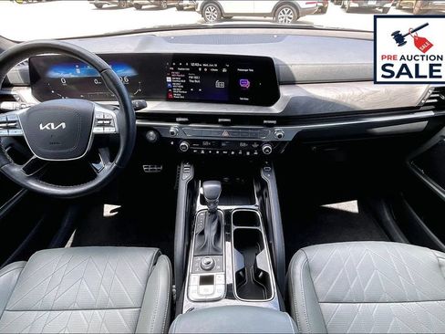 Used 2024 Kia Telluride SX Prestige X-Pro AWD/4WD image 15