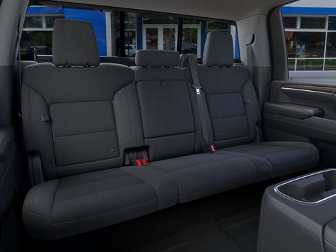 New 2026 Chevrolet Silverado 2500 LT w/ Trail Boss Package image 41