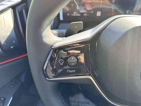 New 2026 BMW X3 xDrive30 w/ Convenience Package image 16