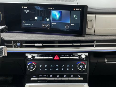 New 2026 Hyundai Santa Fe Calligraphy image 31