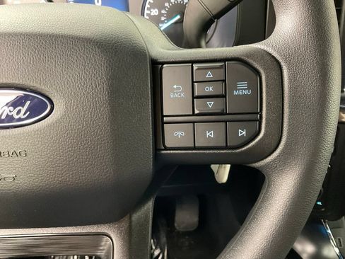 New 2026 Ford F150 STX AWD/4WD image 25