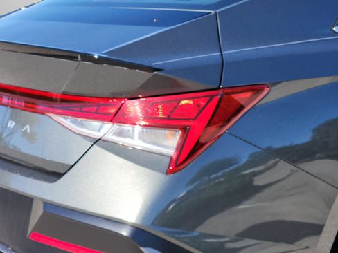New 2026 Hyundai Elantra SEL Sport Premium FWD image 55