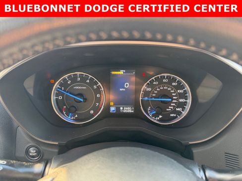 Used 2019 Subaru Ascent Limited AWD/4WD image 14