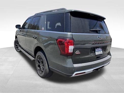 Used 2023 Ford Expedition Timberline AWD/4WD image 6