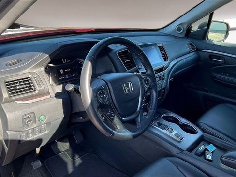 Used 2023 Honda Ridgeline RTL-E image 15