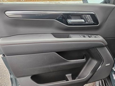 New 2026 Chevrolet Tahoe RST image 10