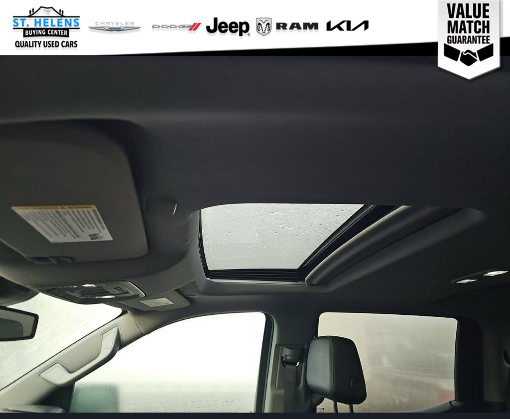 Used 2022 GMC Sierra 1500 Denali AWD/4WD image 19
