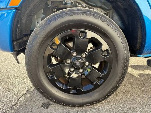 Used 2023 Ford Ranger XLT w/ Equipment Group 302A High image 6