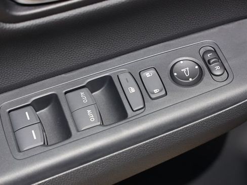 New 2026 Honda CR-V Sport-L image 15