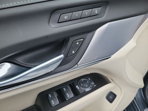 New 2026 Cadillac CT4 Premium Luxury image 20