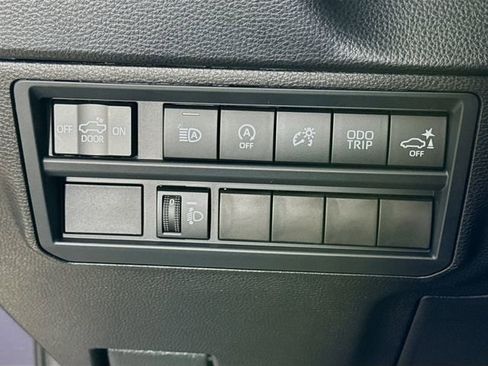 New 2026 Toyota Tundra SR5 AWD/4WD image 10