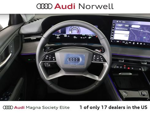 New 2026 Audi Q3 quattro 2.0T AWD/4WD image 30