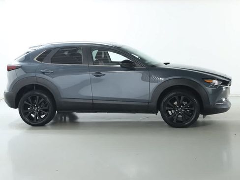 Certified 2023 MAZDA CX-30 AWD 2.5 S w/ Preferred Package image 11