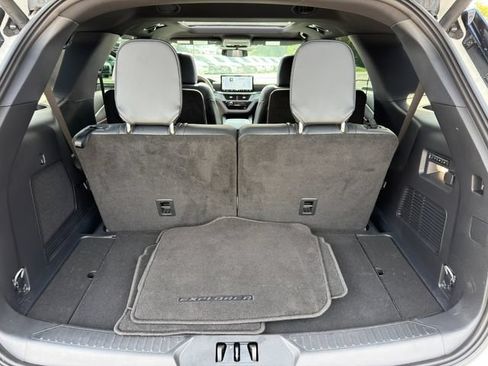 Used 2025 Ford Explorer ST w/ Sun And Sound Package AWD/4WD image 47