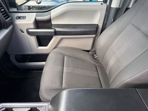 Used 2019 Ford F150 XL w/ Equipment Group 101A Mid image 11