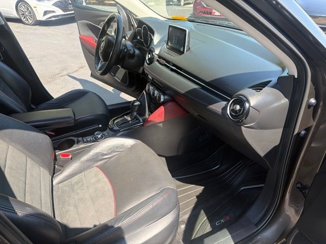Used 2016 MAZDA CX-3 Grand Touring AWD/4WD image 24