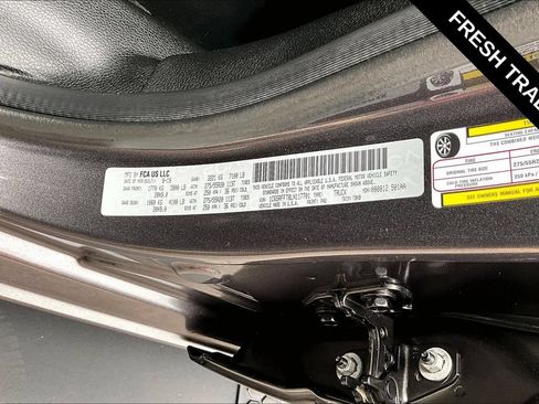 Used 2020 RAM 1500 Big Horn AWD/4WD image 18