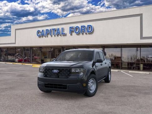 New 2026 Ford Maverick XL FWD image 2