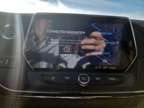 Used 2021 Chevrolet Blazer RS w/ Enhanced Convenience Package image 26