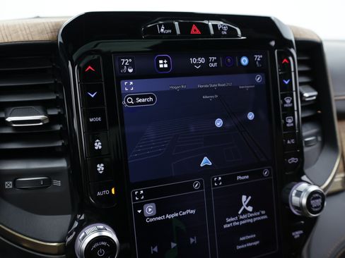 Used 2022 RAM 1500 Limited RWD image 32