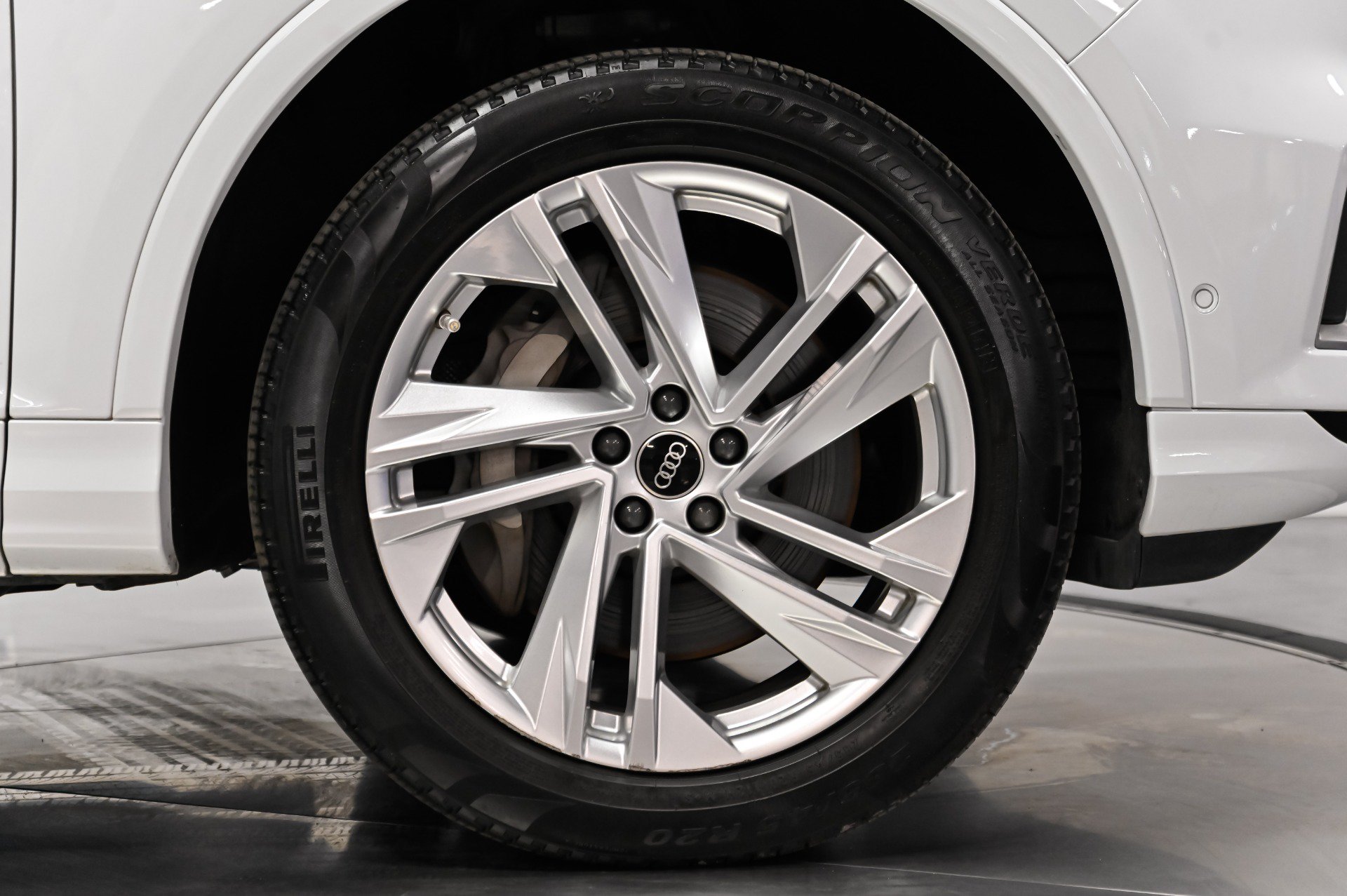 Used 2022 Audi Q7 2.0T Premium Plus AWD/4WD image 12