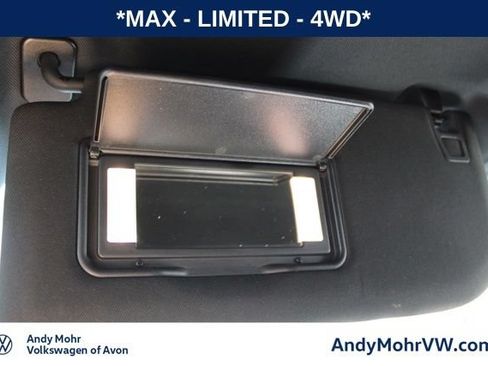 Used 2018 Ford Expedition Max Limited AWD/4WD image 47