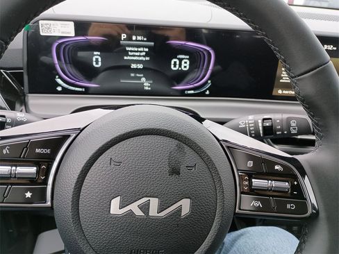 New 2026 Kia Seltos S image 21