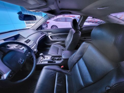 Used 2012 Honda Accord EX-L image 10