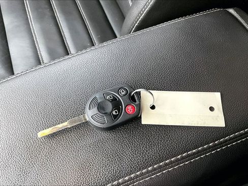 Used 2018 Ford Escape SEL image 34