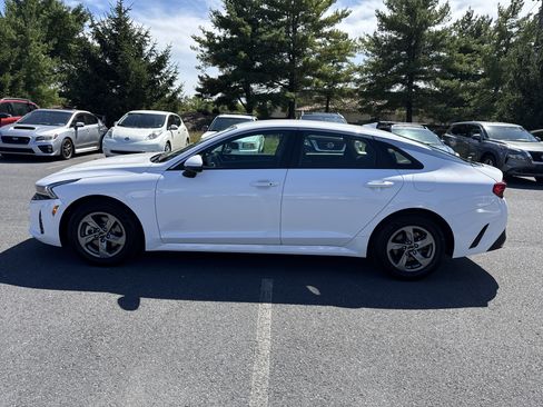 Used 2023 Kia K5 LXS FWD image 26