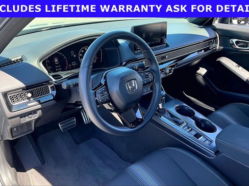 Used 2026 Honda Civic Sport image 11