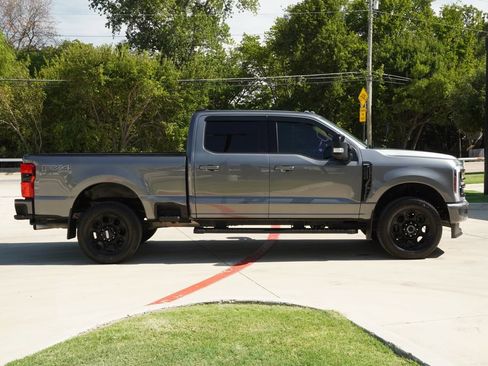 Used 2024 Ford F250 Lariat w/ Lariat Ultimate Package AWD/4WD image 6