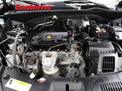 Used 2024 Honda HR-V LX image 7