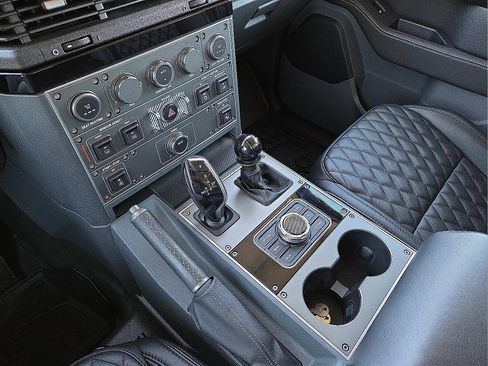 Used 2024 INEOS Grenadier Trialmaster Edition image 21