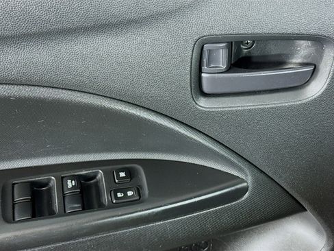 Used 2021 Mitsubishi Mirage Carbonite Edition image 22