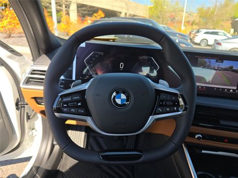 New 2026 BMW 330i xDrive Sedan w/ Premium Package AWD/4WD image 29