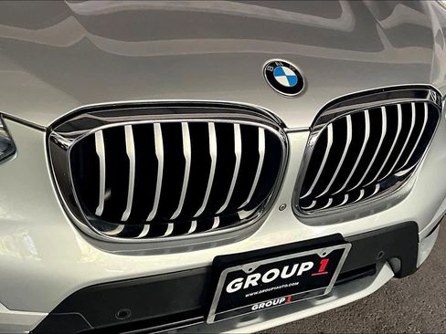 Used 2021 BMW X3 xDrive30e w/ Premium Package image 29