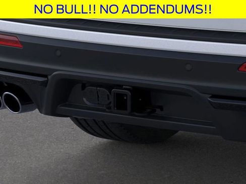 New 2026 Ford Explorer ST w/ Sun And Sound Package image 24