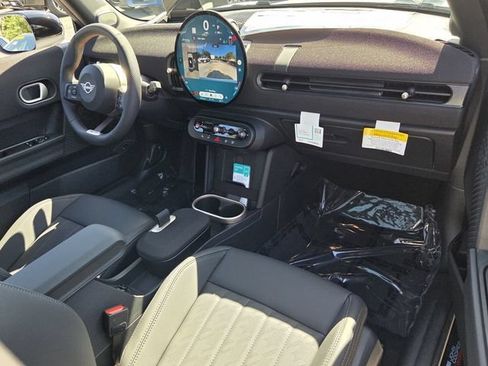 New 2026 MINI Cooper S FWD image 16