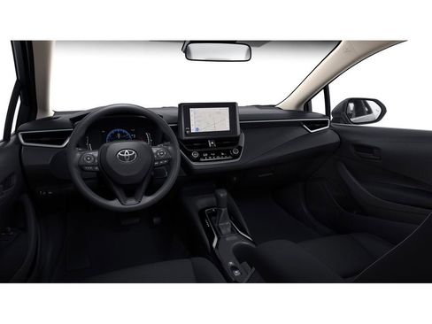 New 2026 Toyota Corolla LE FWD image 5