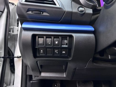 Used 2021 Subaru Crosstrek Hybrid w/ Popular Package #4A AWD/4WD image 11