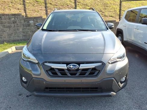 Used 2023 Subaru Crosstrek 2.5i Limited AWD/4WD image 10