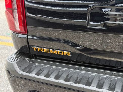 Certified 2024 Ford F150 Tremor w/ Bed Utility Package AWD/4WD image 12