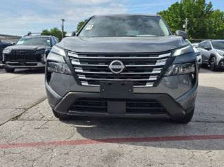 Used 2025 Nissan Rogue SV AWD/4WD video 2
