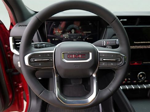 New 2026 GMC Terrain Elevation w/ Elevation Premium Package image 11