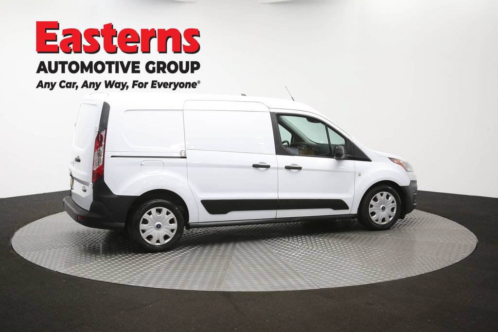 Used 2019 Ford Transit Connect XL FWD image 47