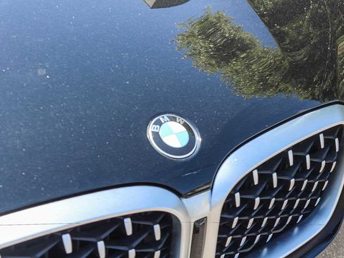 Used 2023 BMW X4 xDrive30i w/ Convenience Package AWD/4WD image 11